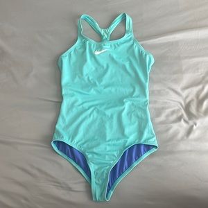 nike one piece swimsuit